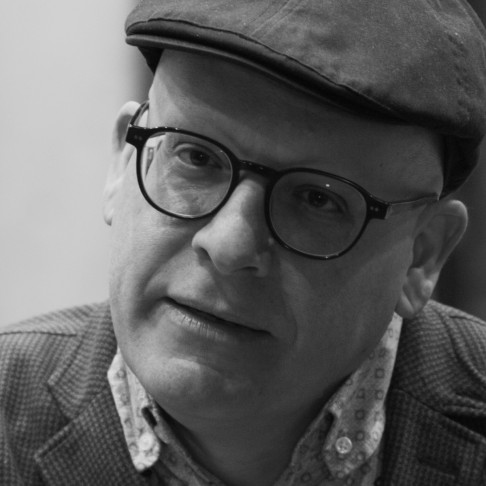 © Ruth Tromboukis Sergio Morabito