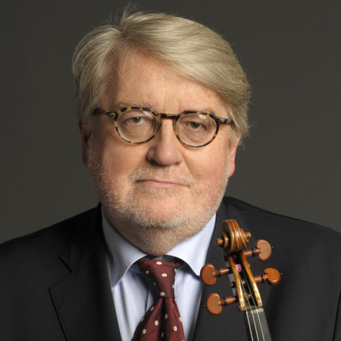© Foto Bettina Stöß für das Orchester der Deutschen Oper Berlin
Tomasz Tomaszewski