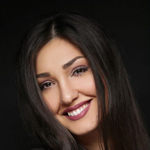 © Agentur Kristina Mkhitaryan