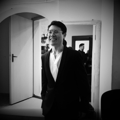 © privat Kyungmin Park