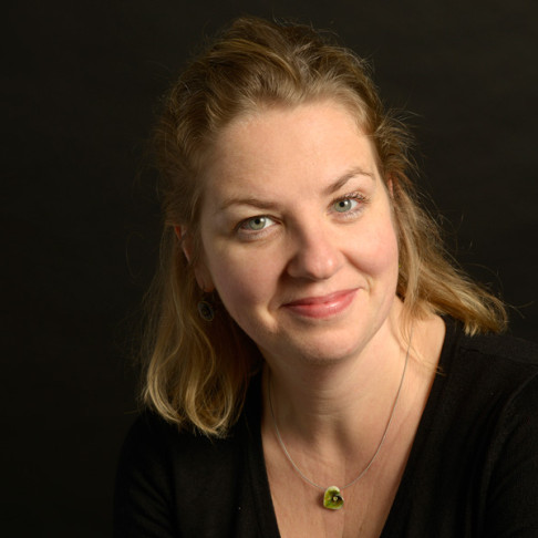 © Foto 2013, Bettina Stöß für den Chor der Deutschen Oper Berlin Andrea Schwarzbach