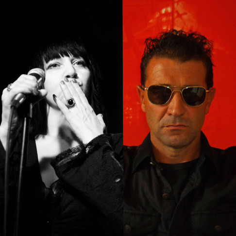 © Lydia Lunch