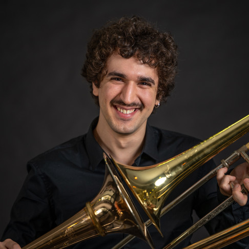 © Georg Roither Rafael Mósca Mota da Costa
