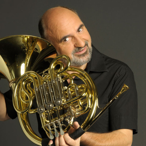 © Foto Bettina Stöß für das Orchester der Deutschen Oper Berlin Roland Wußler