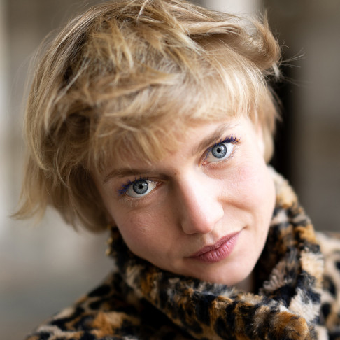 © Agentur Caroline Schnitzer