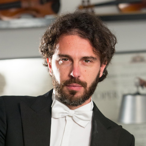 © Agentur Francesco Lanzillotta