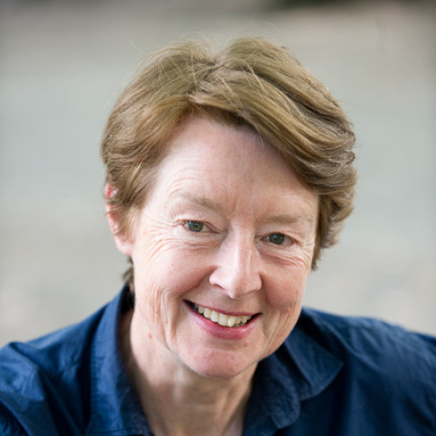 © Foto Monika Rittershaus Ursula Renzenbrink