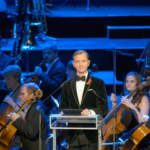 © Bettina Stöß Max Raabe
