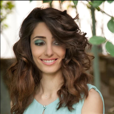 © Christina Vardali Danae Kontora