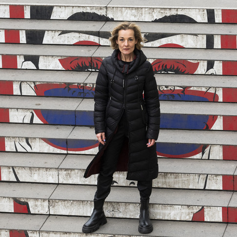 © Jörg Brüggemann, Ostkreuz Christiane Mudra