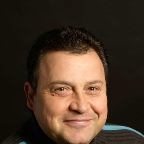 Ljudmil Georgiev