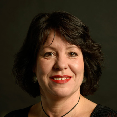 © Foto 2013, Bettina Stöß für den Chor der Deutschen Oper Berlin Heidrun Häßner