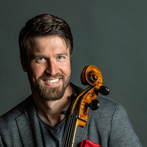 © Bettina Stöß Arne-Christian Pelz