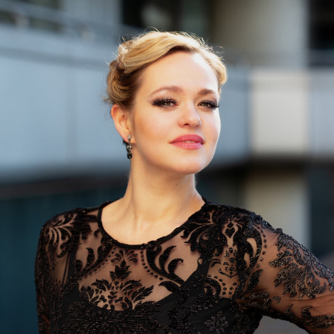 © Agentur Katerina von Bennigsen