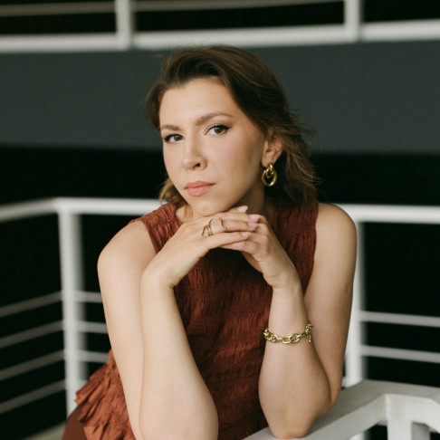 © Agentur Maria Vasilevskaya