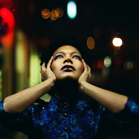 © Sylvain Norget China Moses