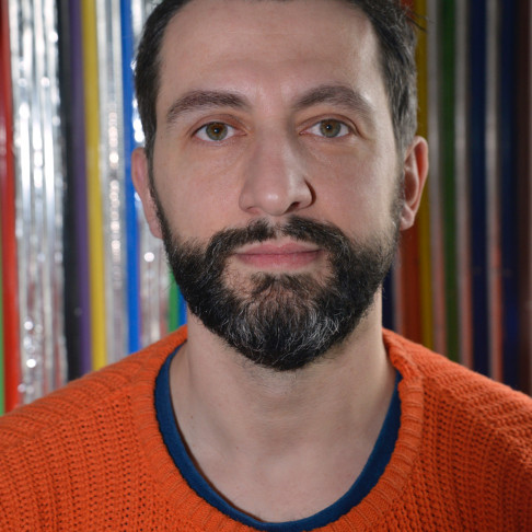 © Andreas Lux Yorgos Sapountzis