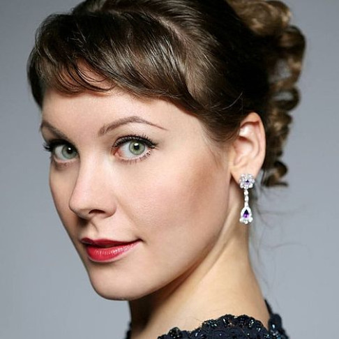 © Agentur Elena Guseva