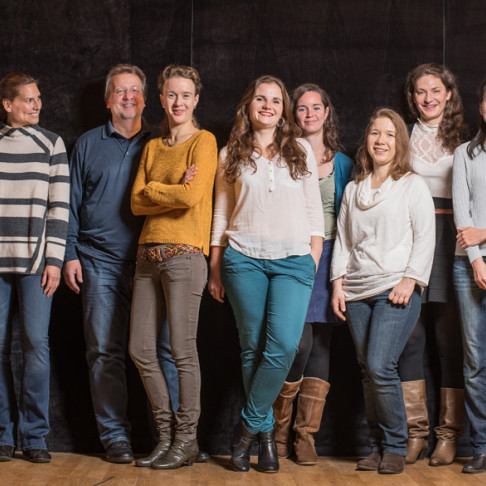 © Georg Roither Kammerorchester der Deutschen Oper Berlin