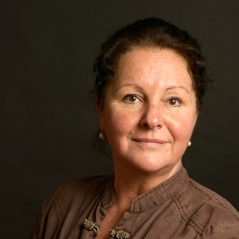 © Foto 2013, Bettina Stöß für den Chor der Deutschen Oper Berlin Kristina Clemenz