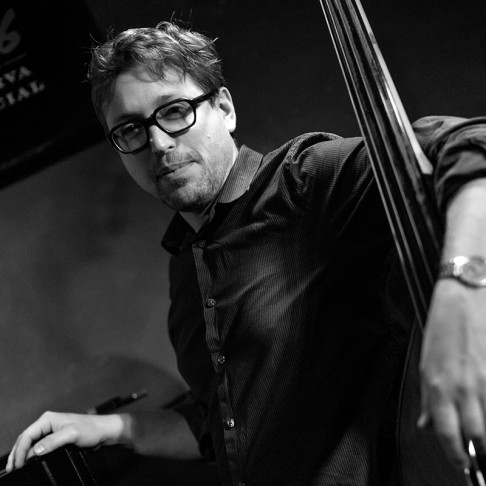 © jimmy glass B&W Joshua Ginsburg
