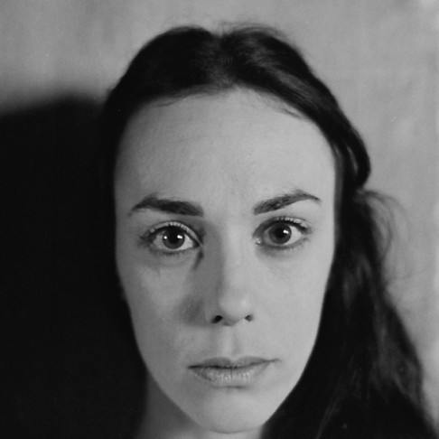 © Foto Daniel Barth Sofia Pintzou