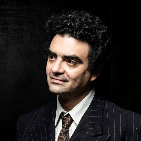 © Deutsche Grammophon Rolando Villazón