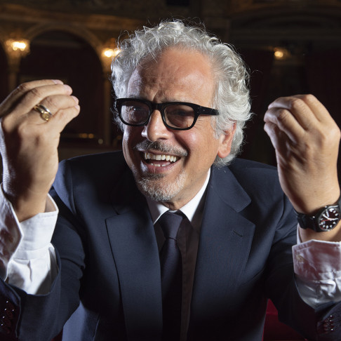 © Agentur Giorgio Battistelli