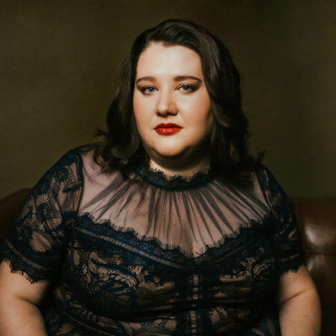© Gillian Riesen Felicia Moore