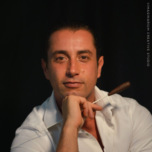 © Imaginarium creative studio Valerio Galli