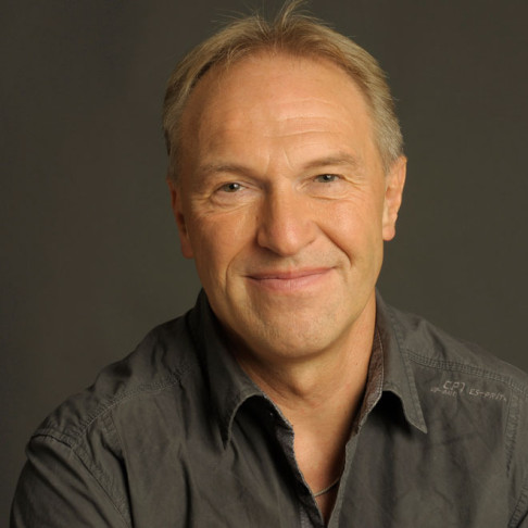 © Foto Bettina Stöß für das Orchester der Deutschen Oper Berlin
Thomas Kollikowski