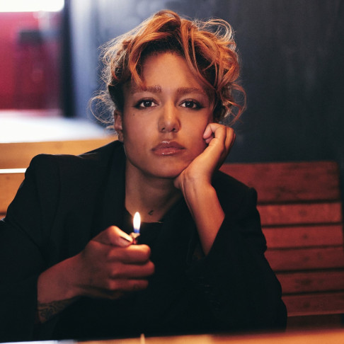© privat Larissa Sirah Herden alias Lary