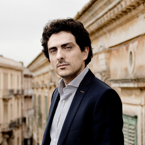 © Giancarlo Pradelli Francesco Angelico
