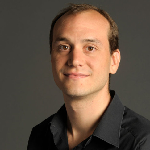 © Foto Bettina Stöß für das Orchester der Deutschen Oper Berlin Martin Wagemann