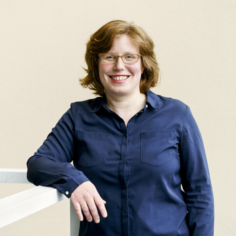 © Max Zerrahn Fanny Frohnmeyer