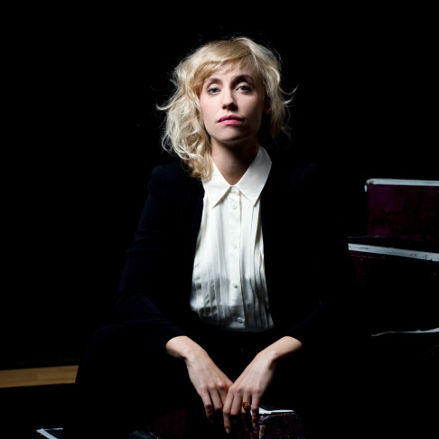 © Felix Grünschloß Kristina Stanek