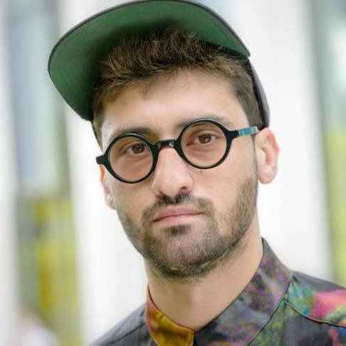 © Thomas Schröder Ersan Mondtag
