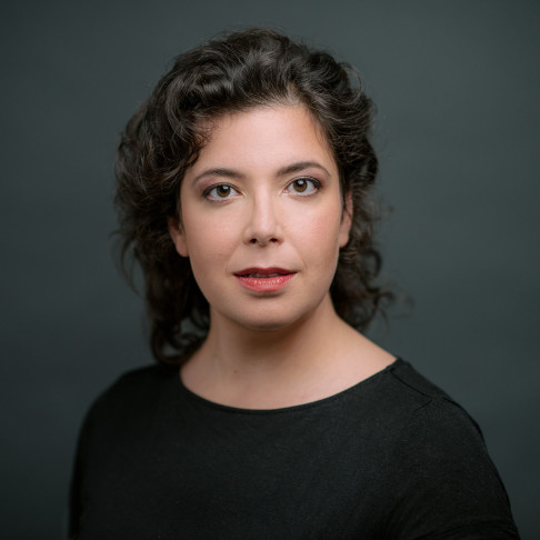© Simon Pauly Alexandra Ionis