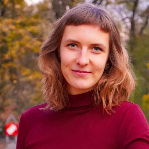 © Malina Stark Malina Höfflin