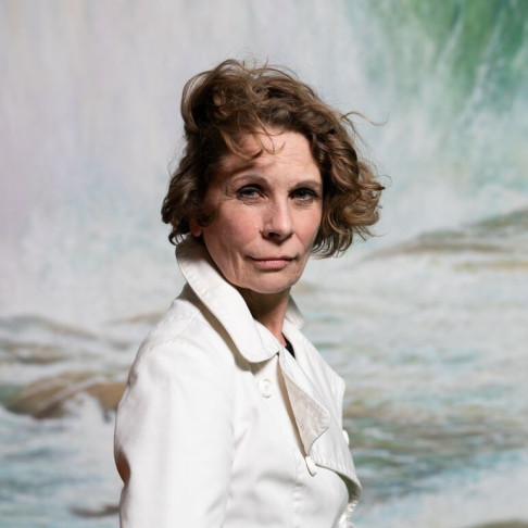 © Amelie Kahn Brigitte Cuvelier