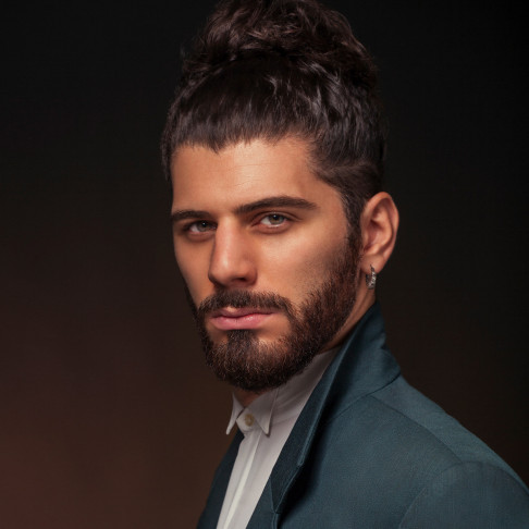 © Jowita Koltun Riccardo Fassi