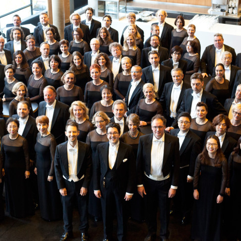 © Chor der Deutschen Oper Berlin