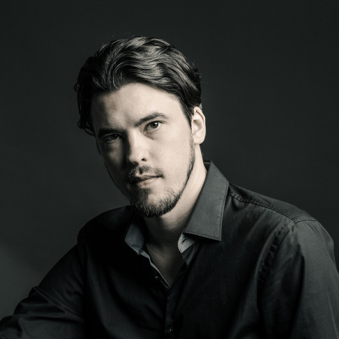 © Guido Werner Andrè Schuen