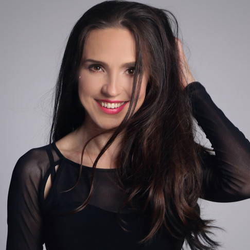© Kerstin Kühne Olesya Golovneva