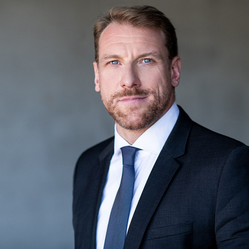 © Dominik Stixenberger Günther Groissböck