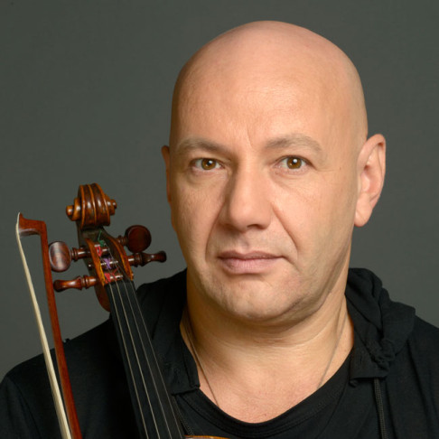 © Foto Bettina Stöß für das Orchester der Deutschen Oper Berlin
Andrei Gridchuk