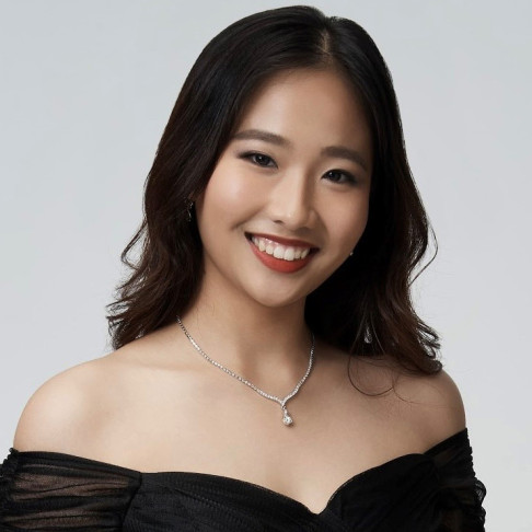 © privat Duangamorn Fu