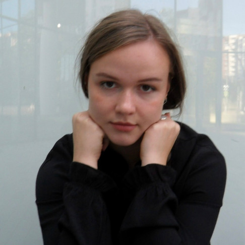 © privat Varvara Nikishina