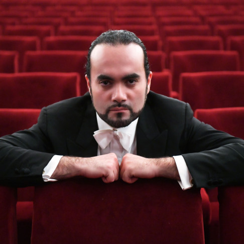 © Agentur Francesco Ivan Ciampa