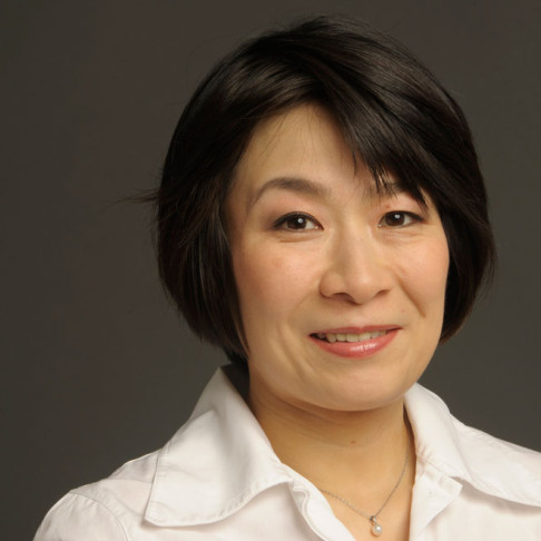 © Foto Bettina Stöß für das Orchester der Deutschen Oper Berlin Keiko Kido